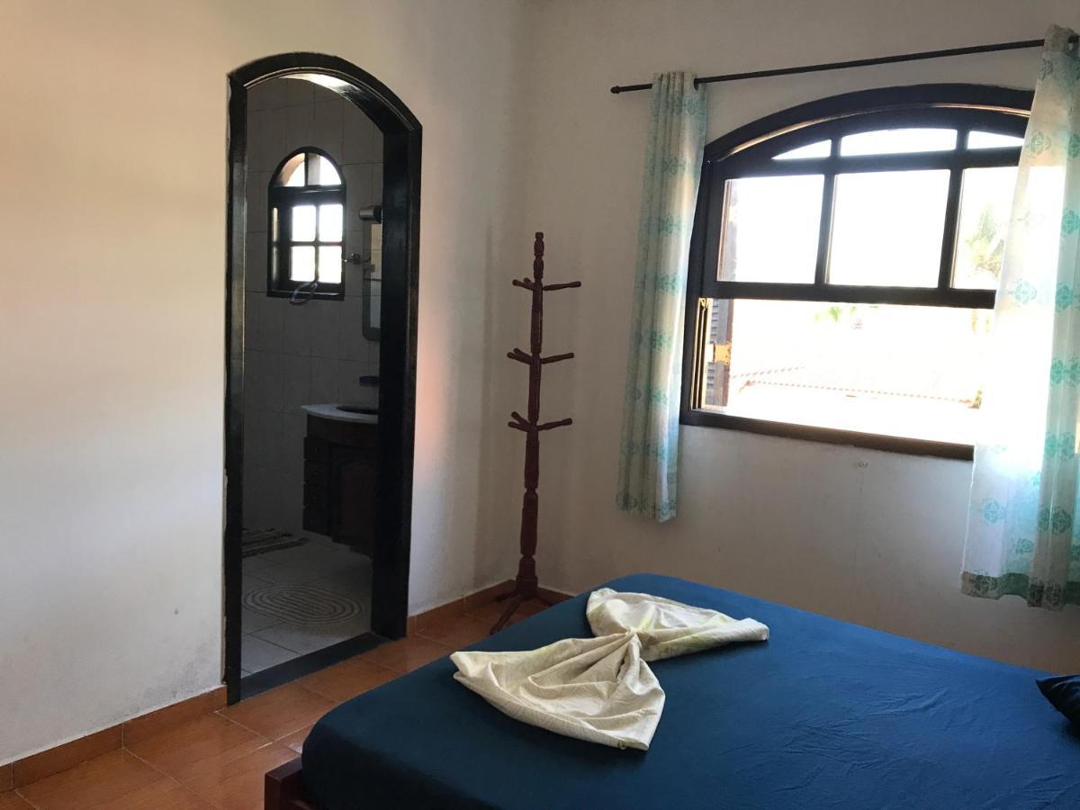 Kionda Surf House Hostel Bertioga Exterior photo